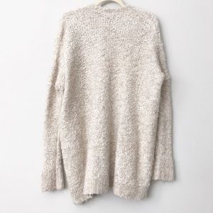 Free People Sweaters - Free People Cozy Long Cardigan in Sz S Free People Sweaters - Free People Cozy Long Cardigan in Sz S
